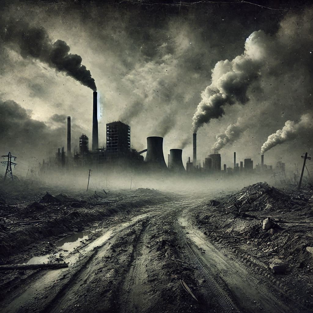 climate change 1