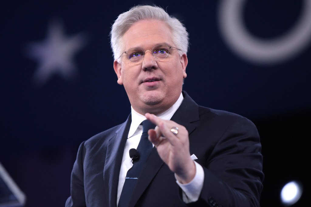 glenn beck