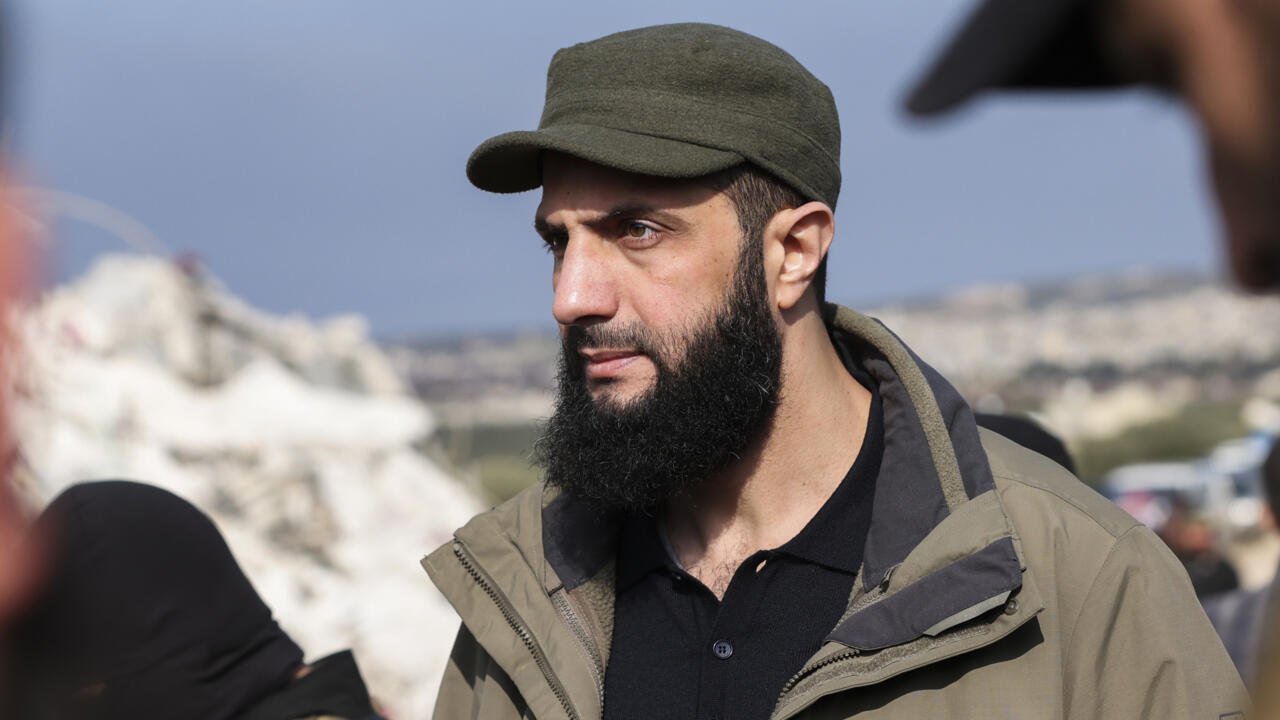 jolani