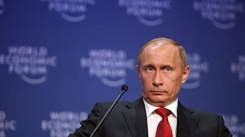 putin davos1jpg