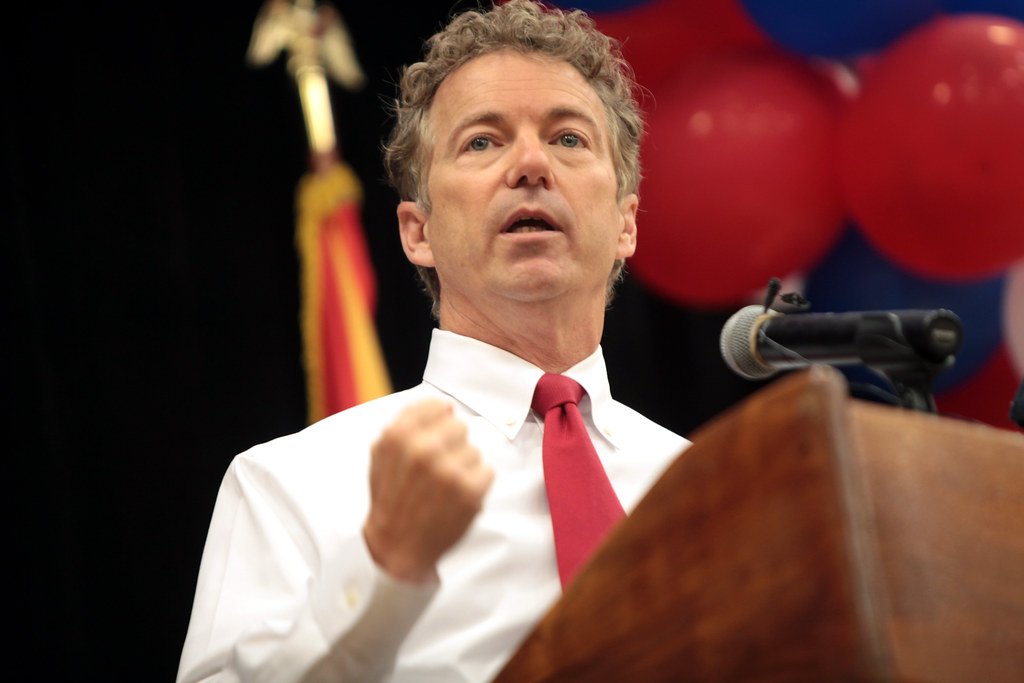 rand paul