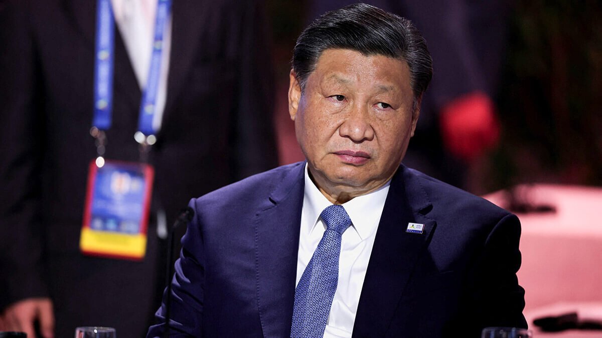 xi jinping presidente china