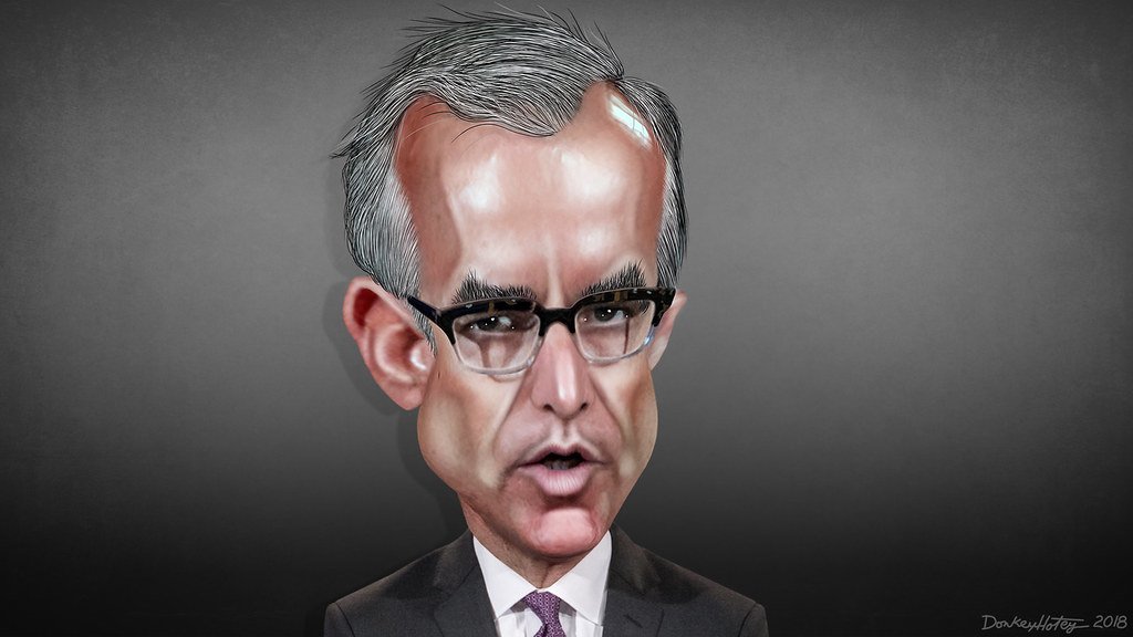 Andrew McCabe