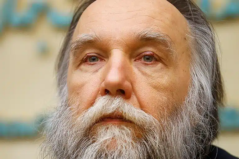 Dugin