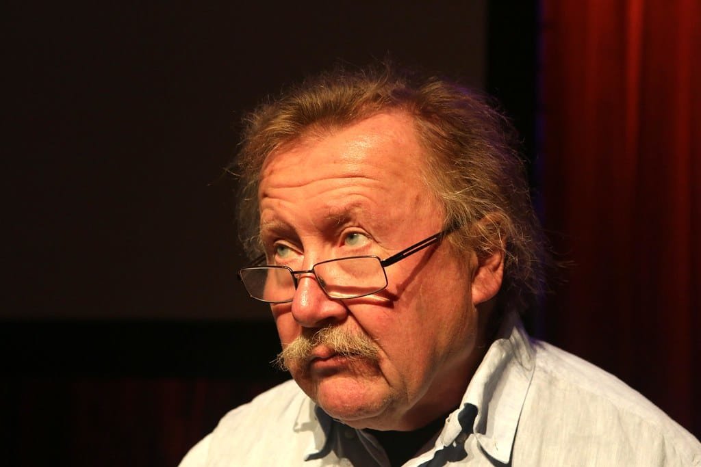 Peter Sloterdijk