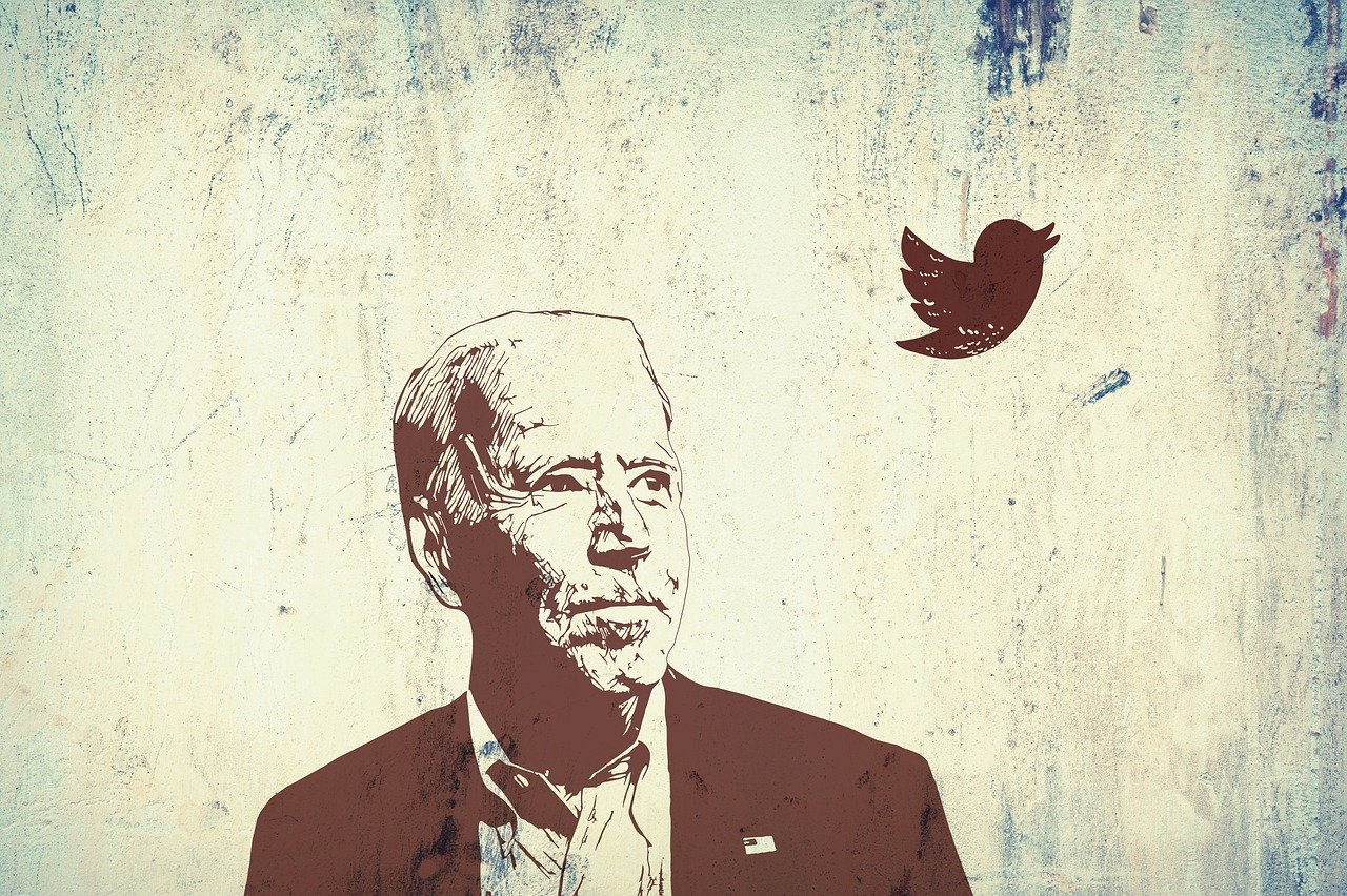 biden twitter