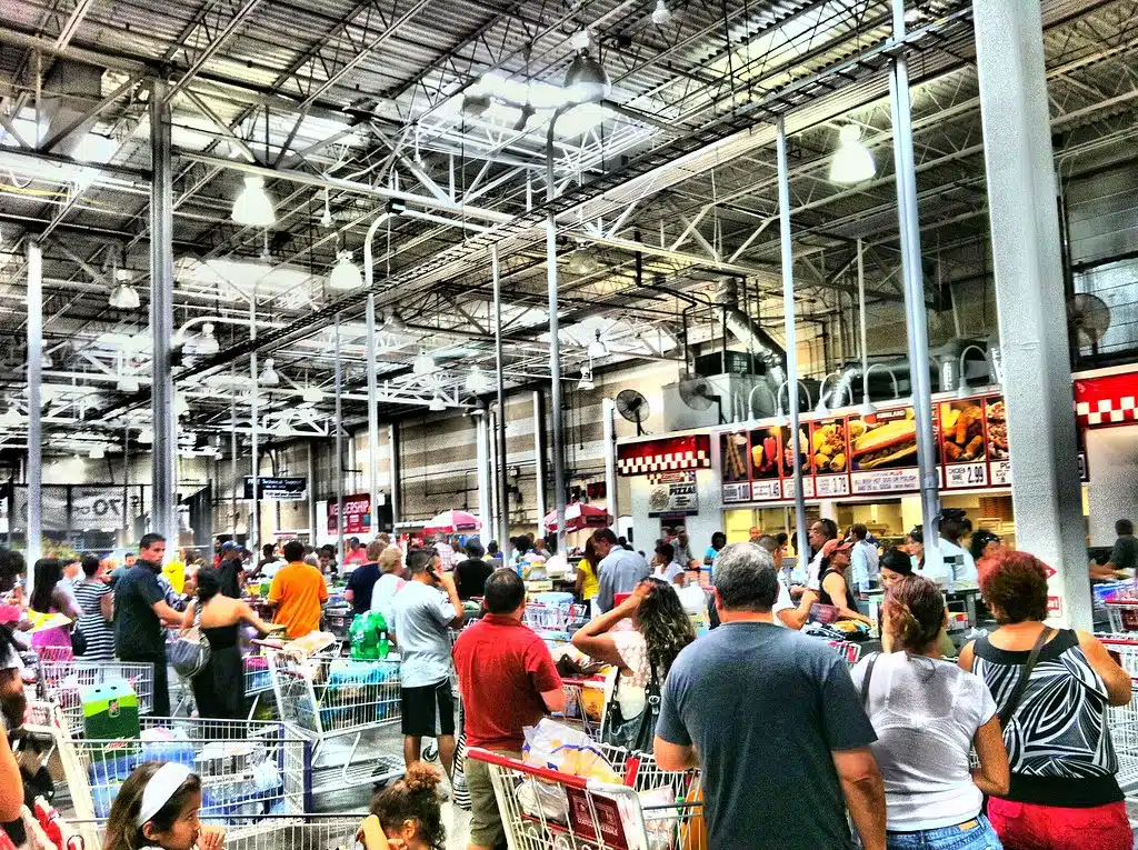 costco