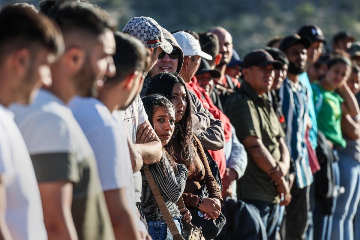 immigrants