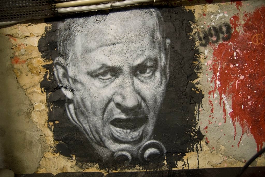netanyahu