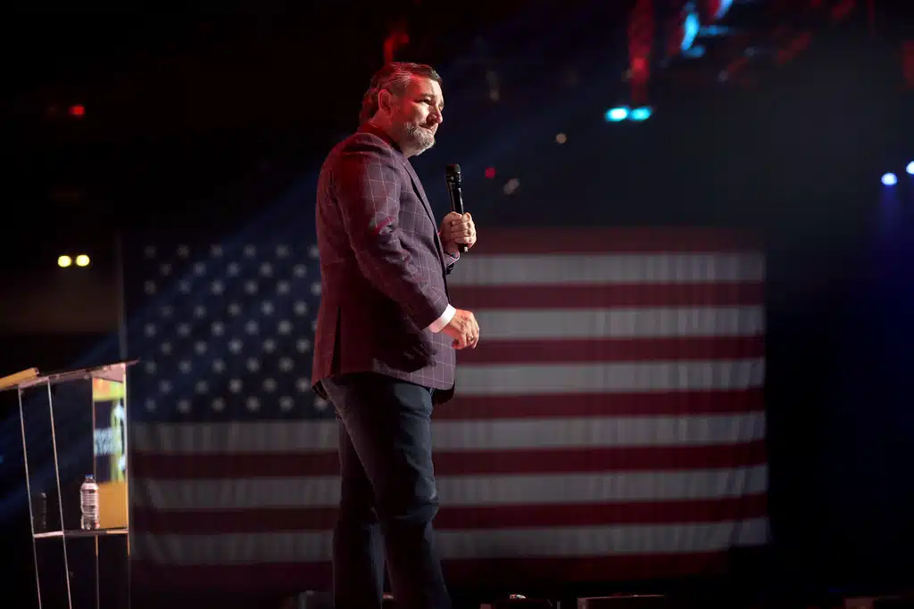ted cruz