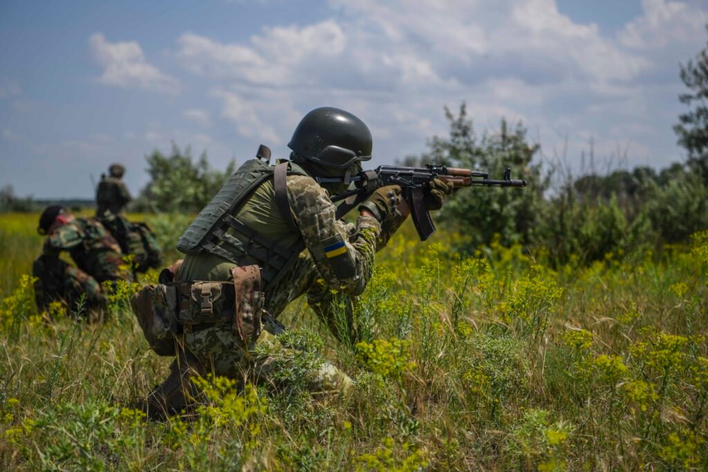 ukraine war