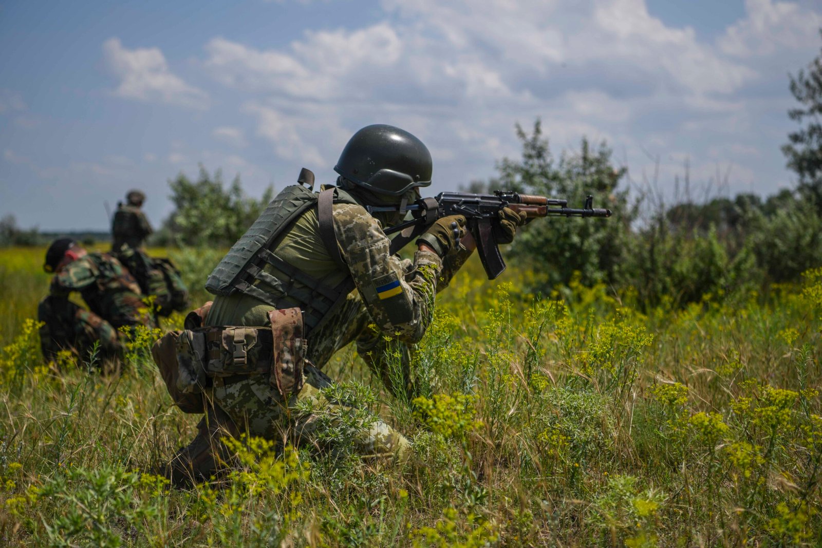 ukraine war scaled