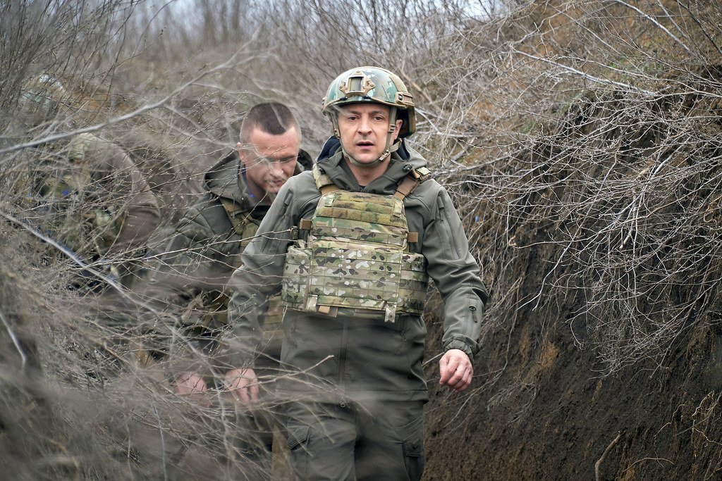 zelensky