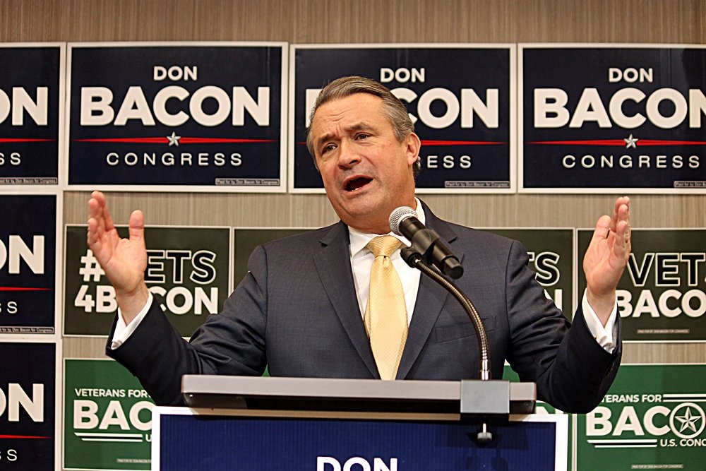 Don Bacons 2020 Campaign Kickoff IMG 3161 48961102076