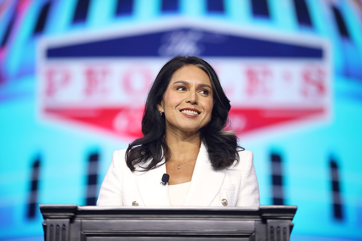 Tulsi Gabbard 53807902557