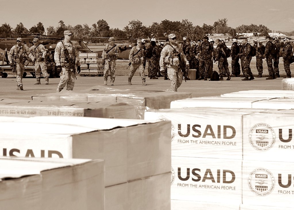 Imagen cortesía de USAID Image