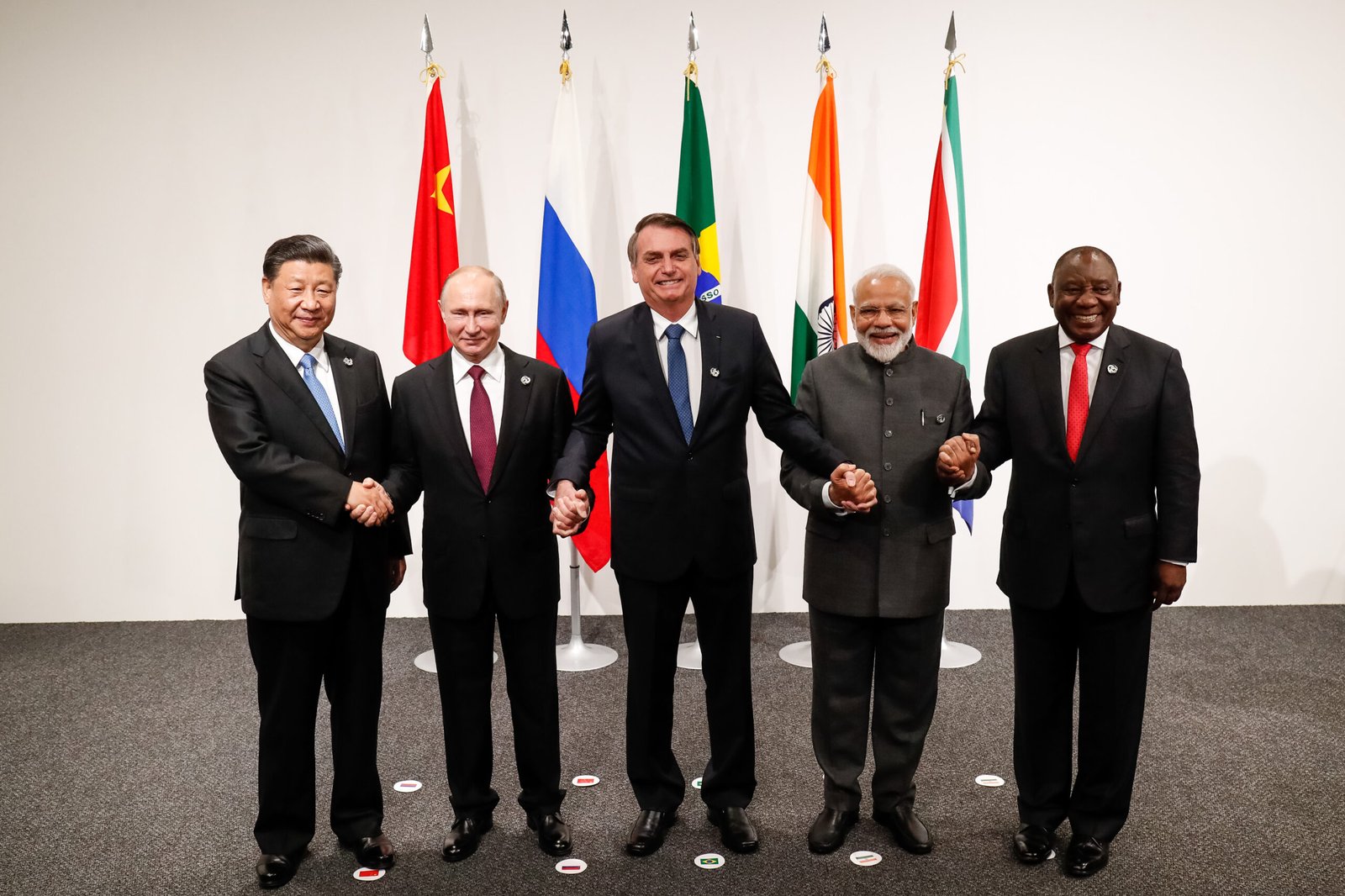 brics scaled