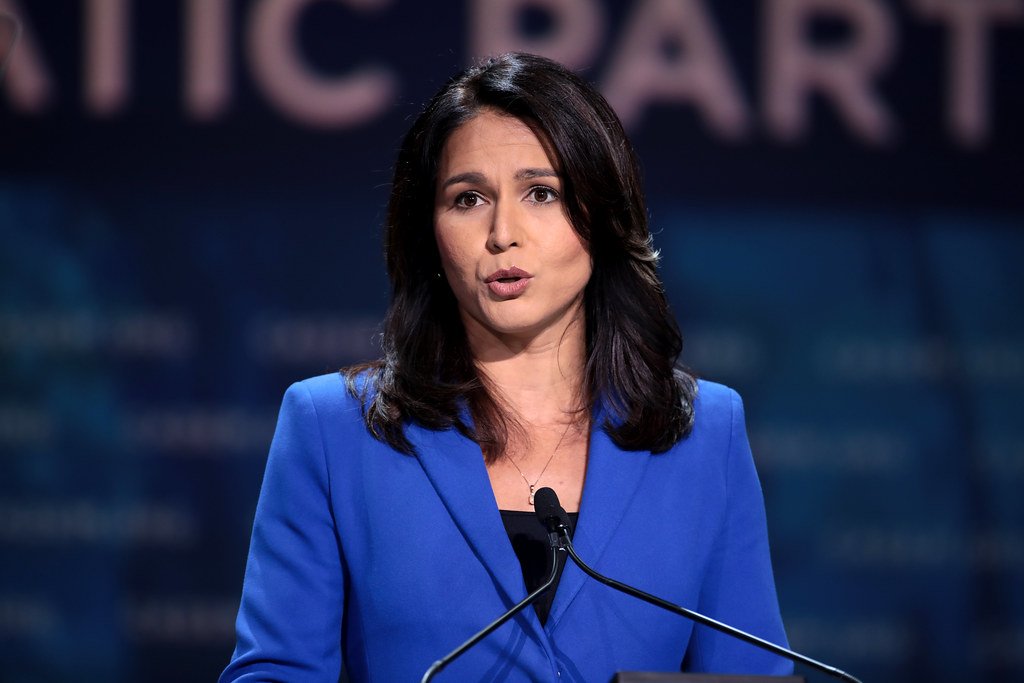 gabbard