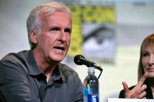 james cameron 1