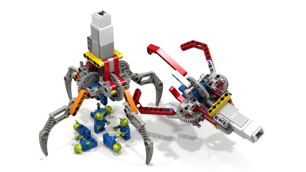 lego