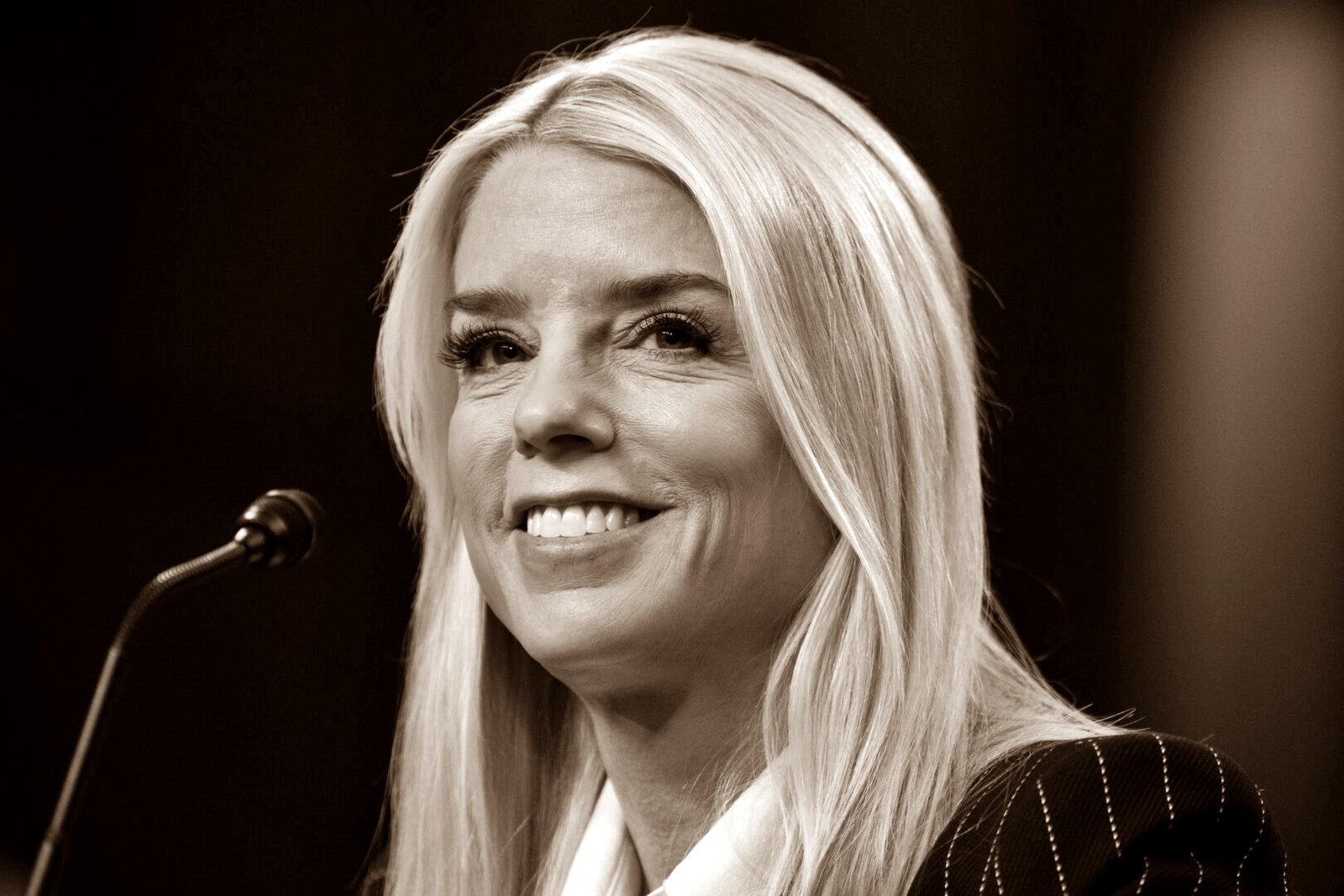 pam bondi