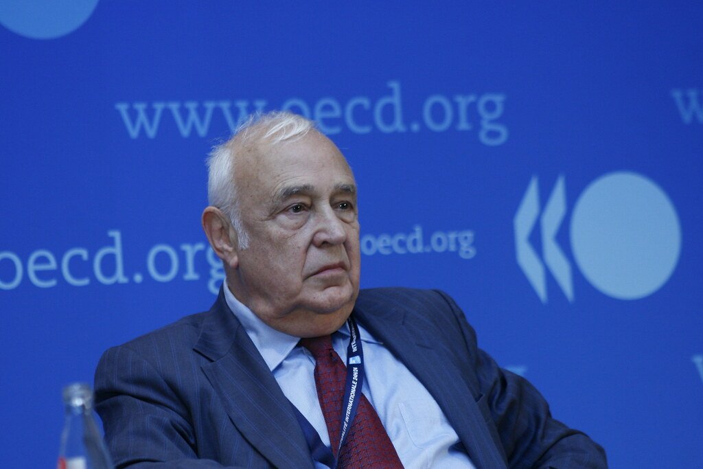 robert skydelsky