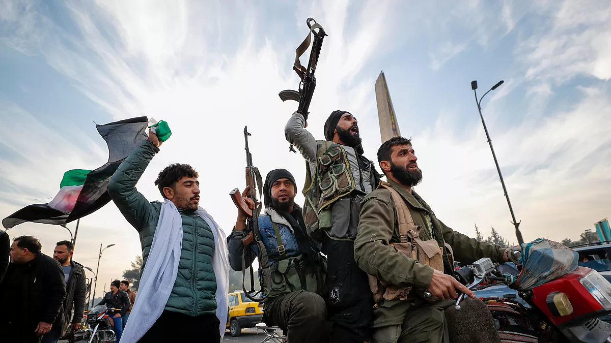 siria