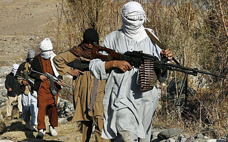 terrorism