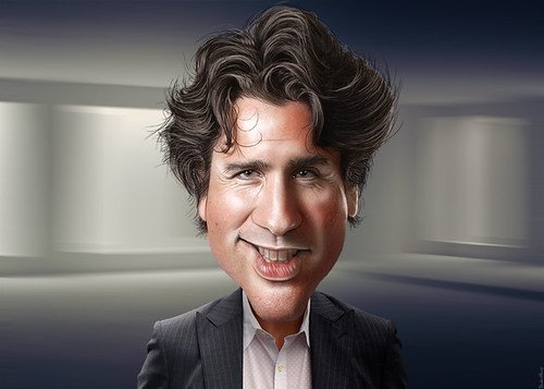 trudeau