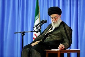 Ayatollah Ali Khamenei