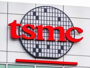 Taiwan Semiconductor Manufacturing Company TSMC