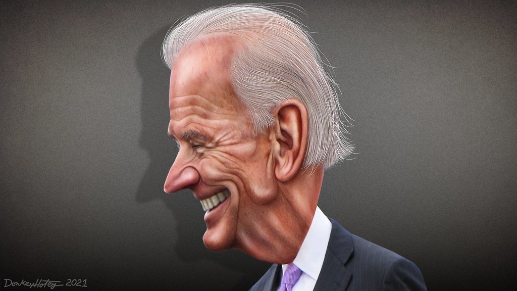 joe biden