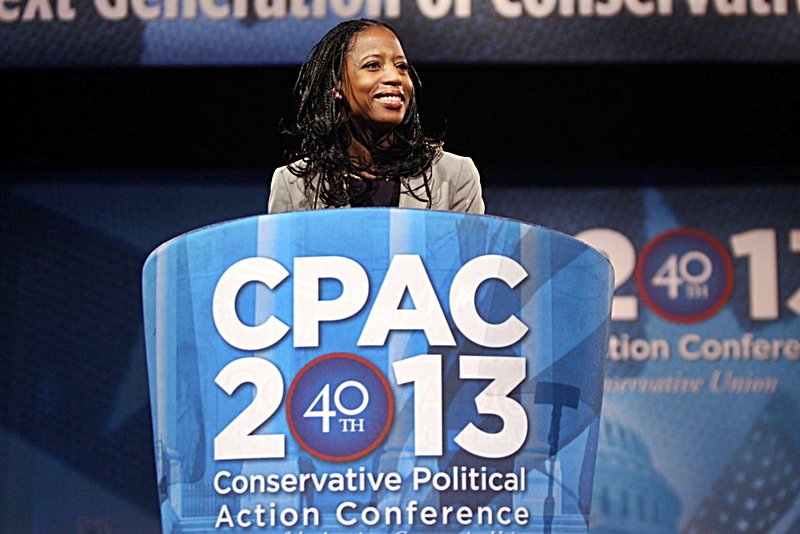 mia love
