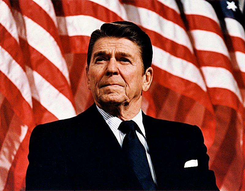 reagan