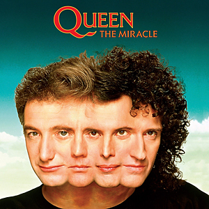 Queen De Mejor A Peor: La Cumbre, El Circo Y La Caída 7 Queen The Miracle