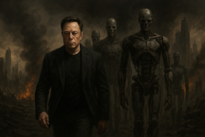 musk