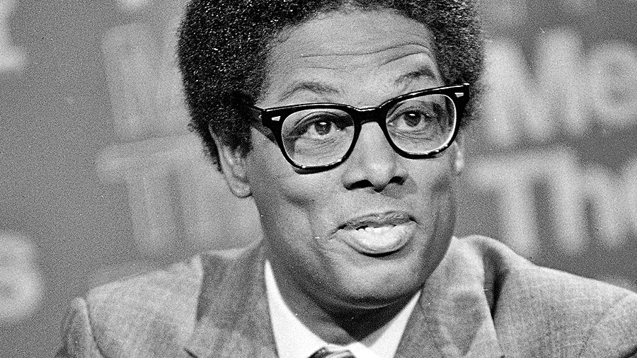 thomas sowell