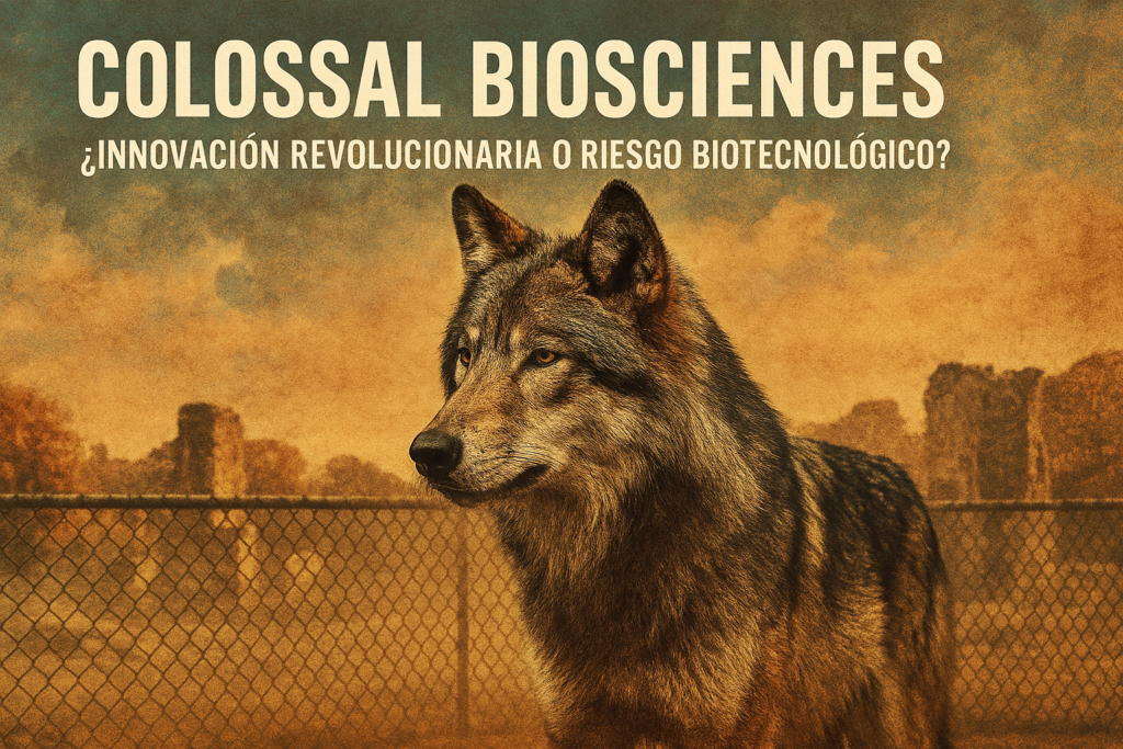 wolf biotecnology
